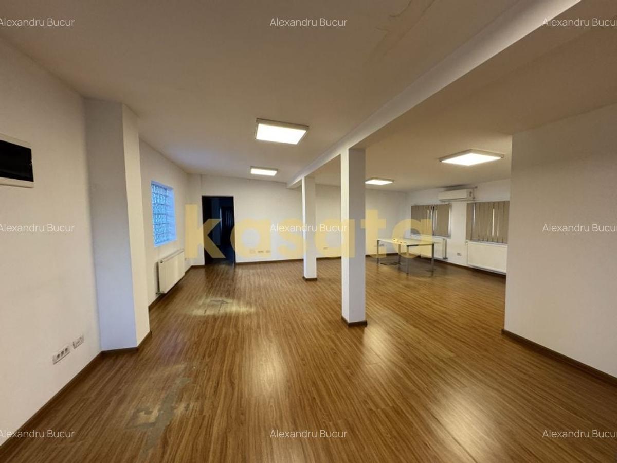 Birouri + Depozit (Standard Pharma) – Acces Rapid Centura București - 12