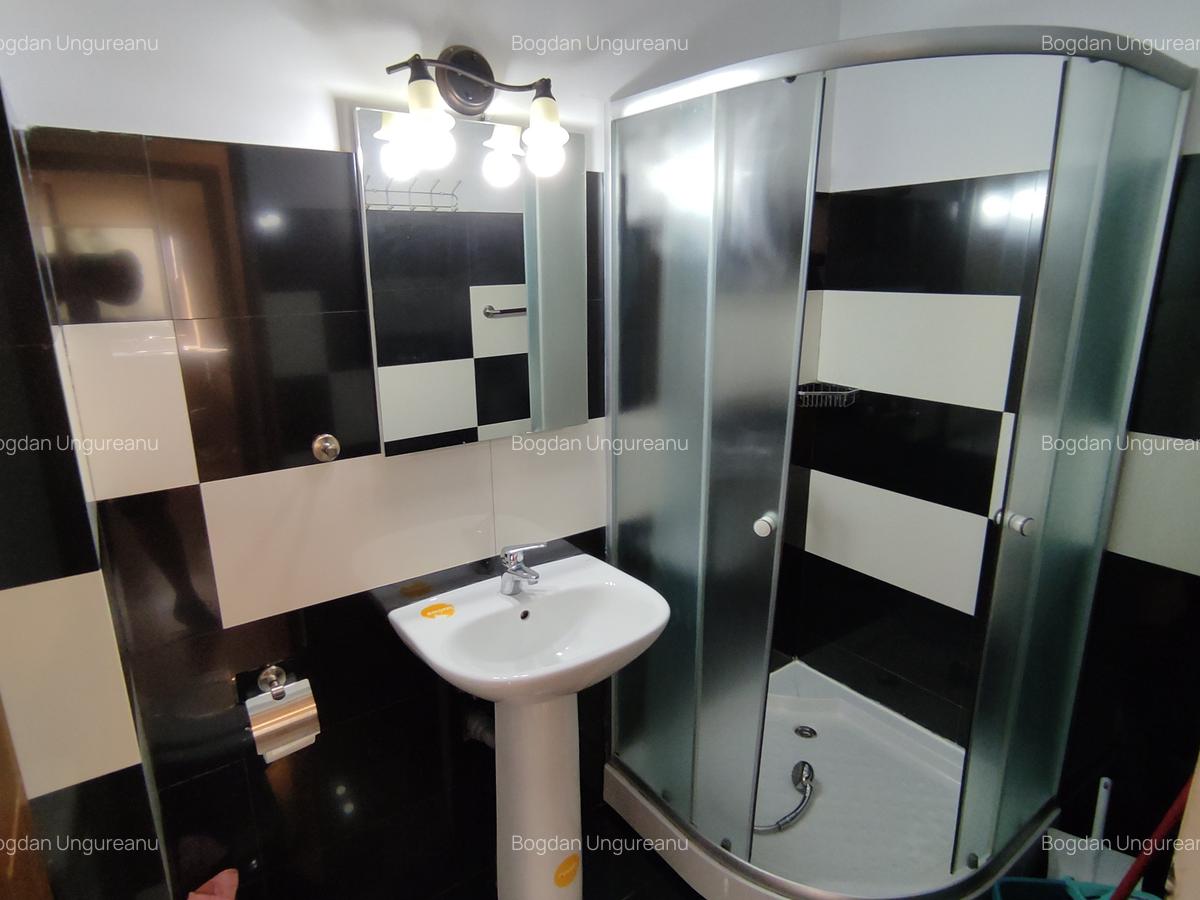 Apartament 2 Camere Decomandat - 54.48 mp utili - Parter inalt - Centru Popesti - 10