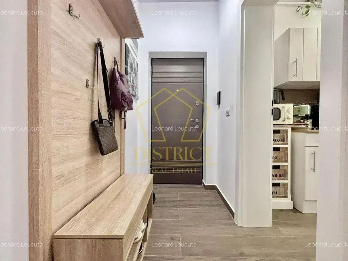 COM 0% Apartament modern cu 2 camere | Dumbravita | IKEA - 12