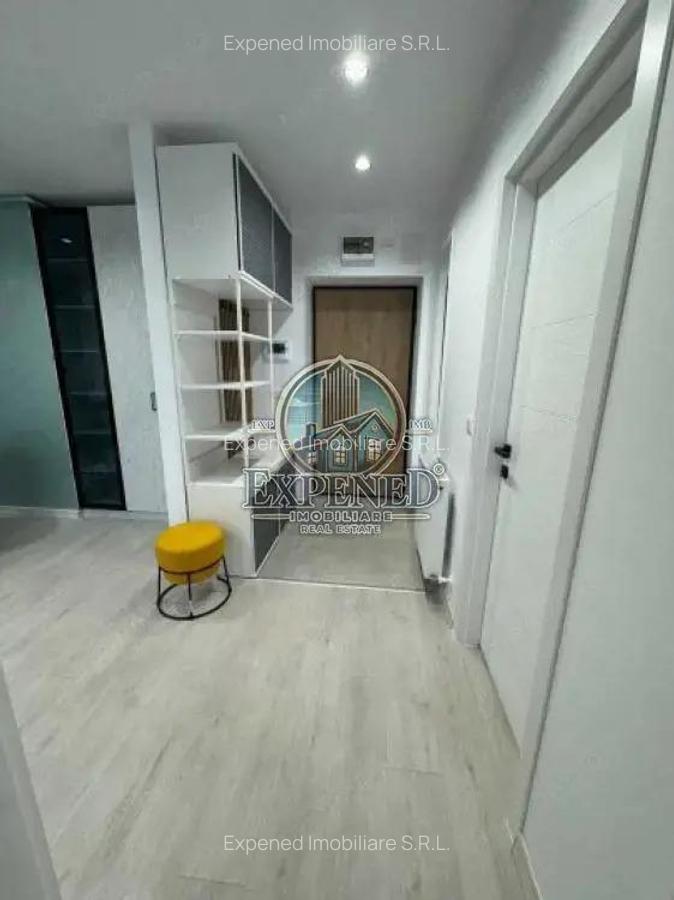 Inchirieri Apartamente 2 camere| HILS Brauner|Centrala|Parcare - 7