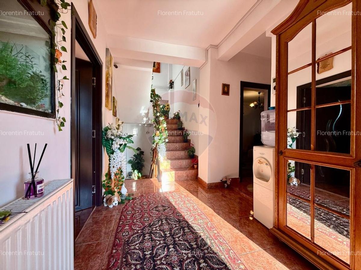 Vila de vanzare cu 16 camere  in zona Coiciu- Constanta - 5