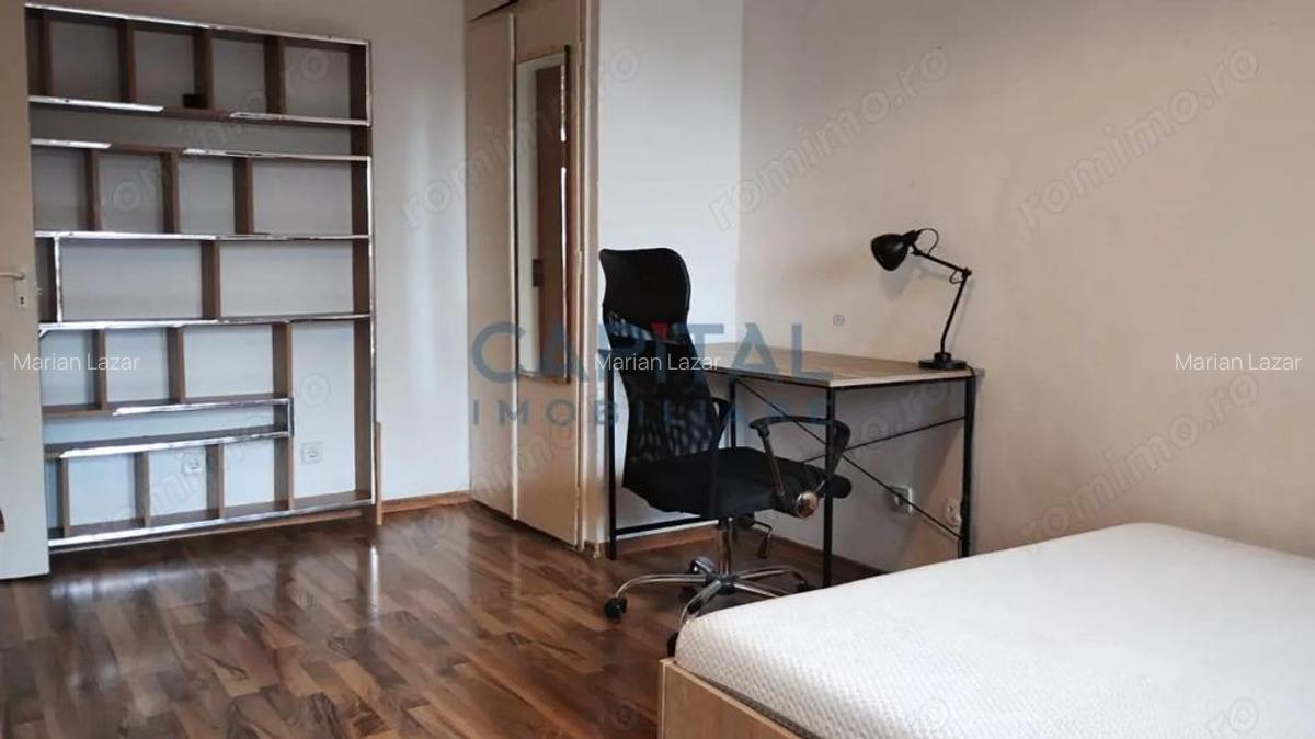 Garsoniera foarte aprope de UMF - 2