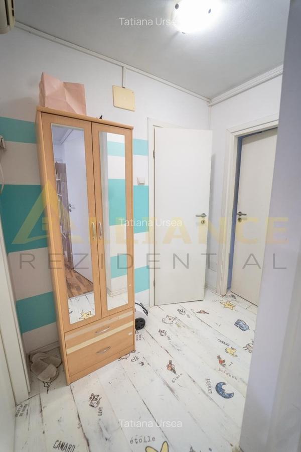 Apartament 3 camere/ Mobilat /Etaj 9 /83.000EURO - 7