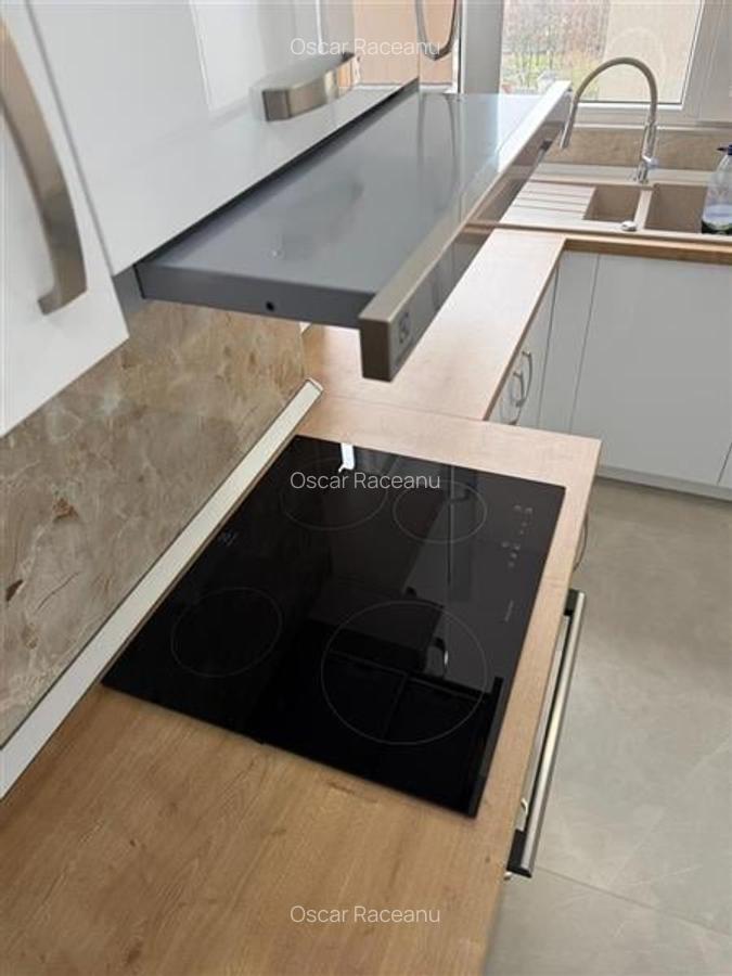 Apartament Tip Studio - Central Adress Residence - Jumbo Center - 9