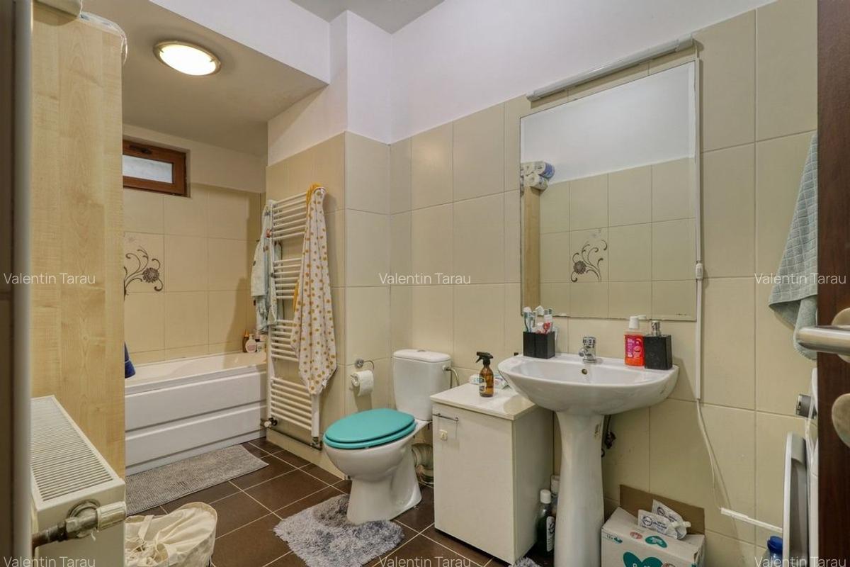 Apartament modern- 2 camere- 59 mp. utili! Comision 0% - 9