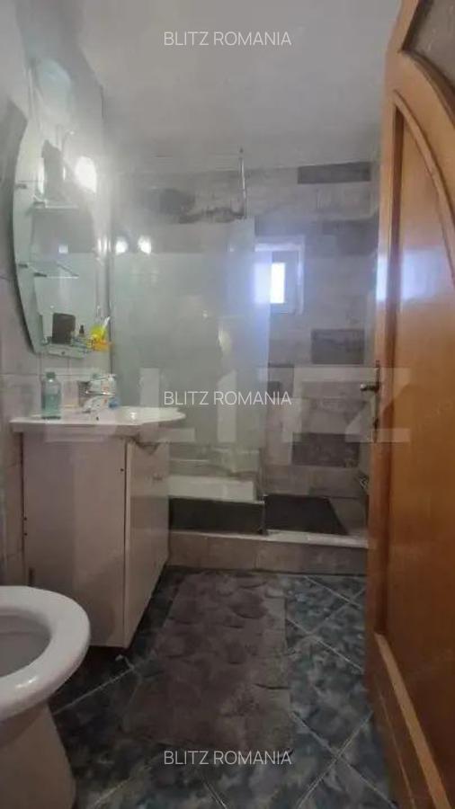 Apartament 91 mp, 3 camere, 2 bai, etaj intermediar, vedere panoramica, Vlahuta - 15