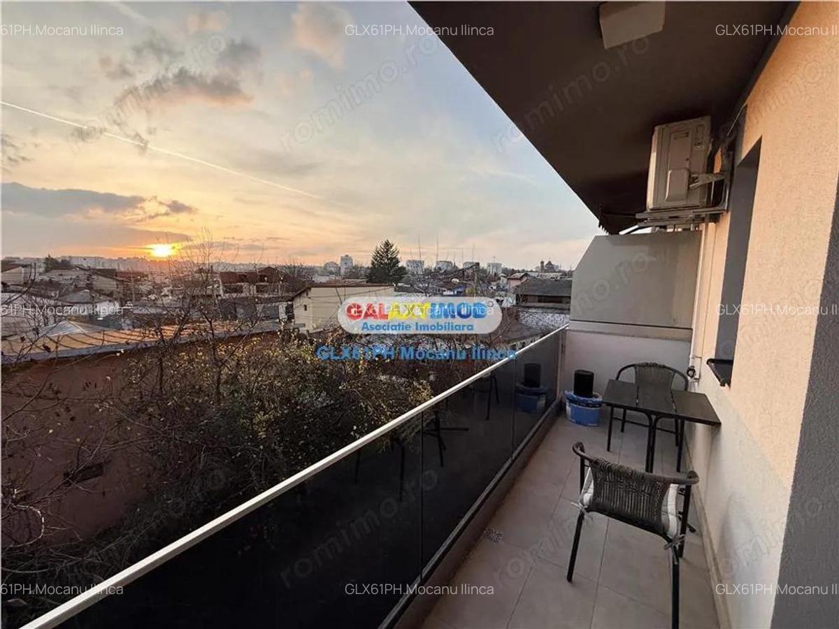 Inchiriere studio in bloc nou, zona Semicentrala - 14