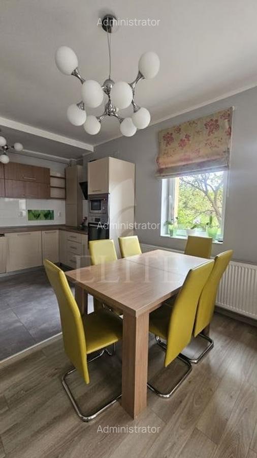 Apartament 2 camere în zona DIANA - 2