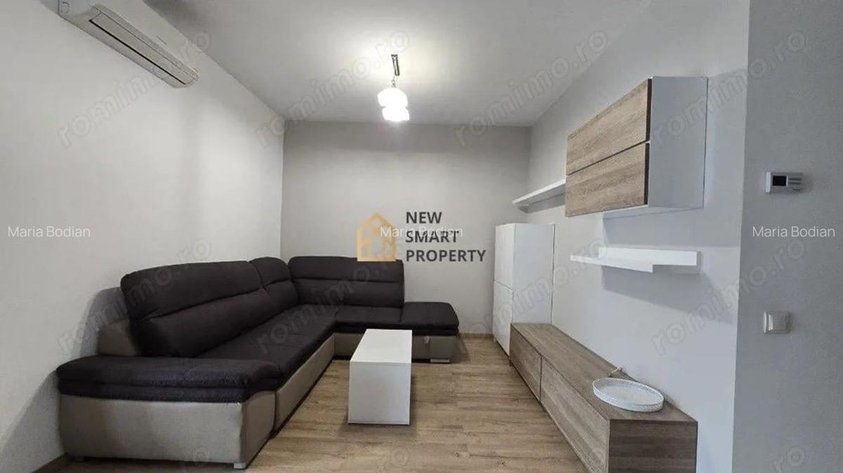 De inchiriat apartament 2 camere ARED cu parcare inclusa. - 4