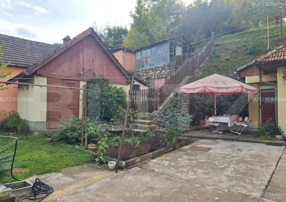 Casa in Sacele singur in curte, zona excelenta! - 22