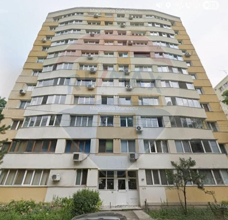 Apartament cu 2 camere de vanzare in zona Obor - 1