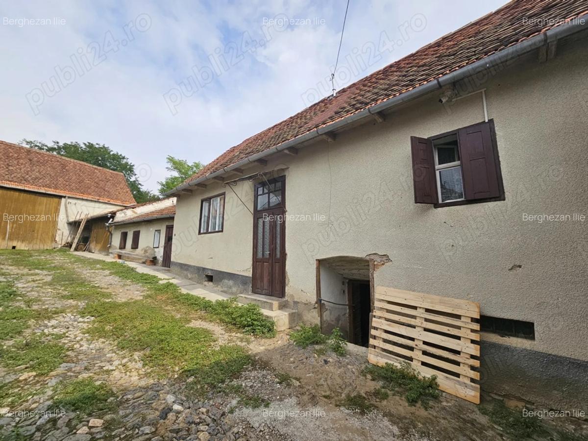 Casa de vanzare in comuna Ludos - 5