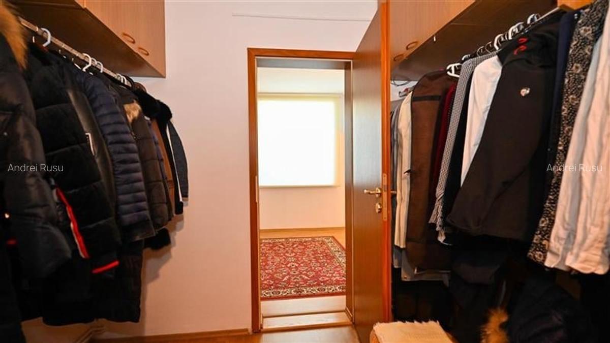 FILM & 3D! Casa adaptabila, 250 mp teren, loc parcare, Central, Brasov - 32