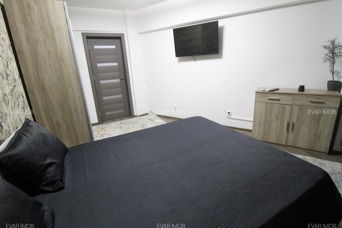 Piata Alba Iulia - Rond Alba Iulia - 3 balcoane - vedere integral pe fata - 7