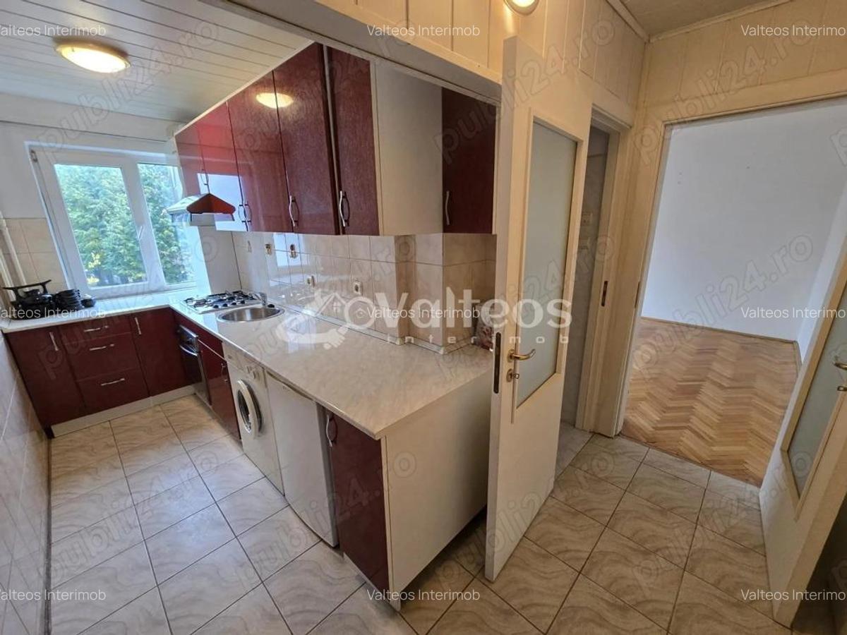 Re?i?a, apartament 2camere, etaj 2, Lunca Pomostului, zona Politie - 1 Re?i?a, apartament 2camere, etaj 2, Lunca Pomostului, zona Politie - 1