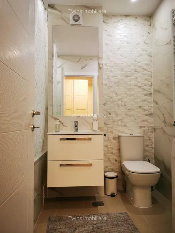 THEODOR PALLADY | HILS RESIDENCE | CENTRALA | PARCARE | AC | METROU - 5
