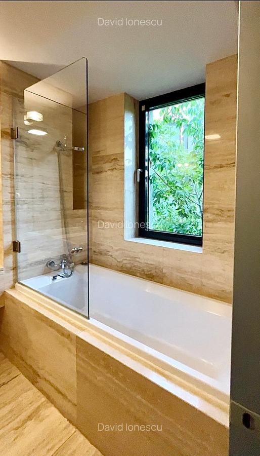 Apartament 3 camere de vanzare lacul Floreasca Rahmaninov, mobilat - 17