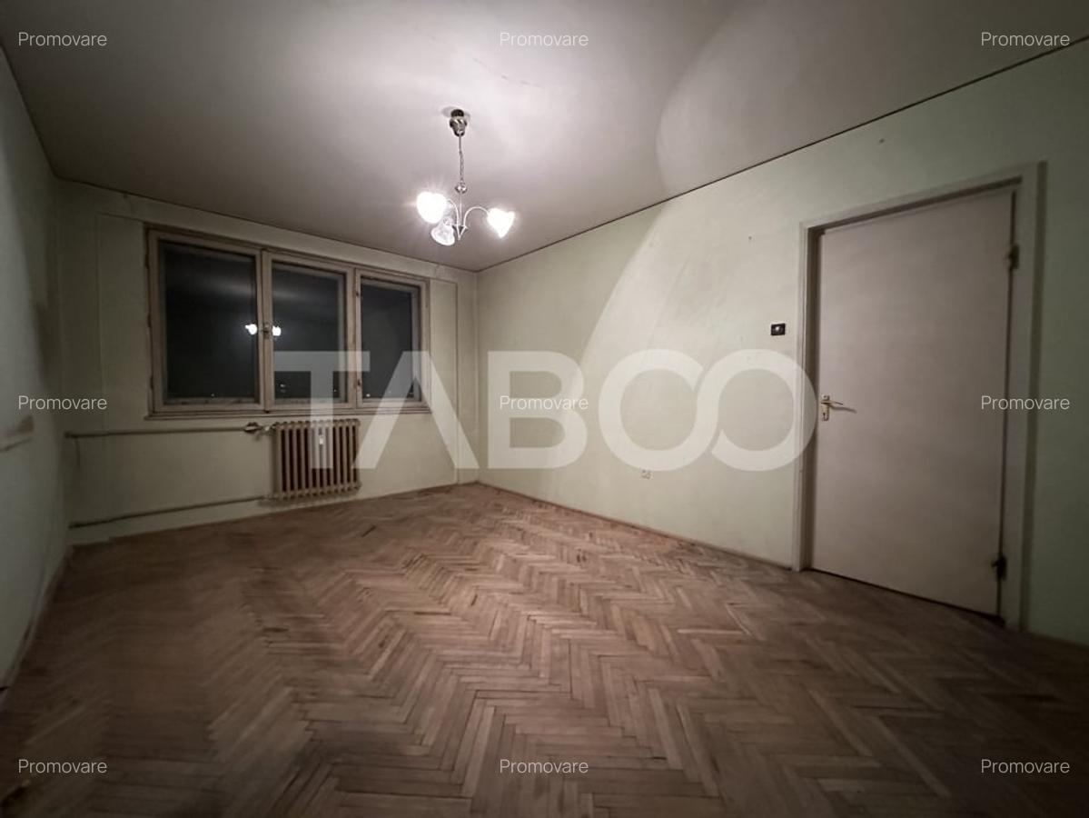 De vanzare apartament cu 2 camere cu panorama in cartierul Gheorgheni - 2