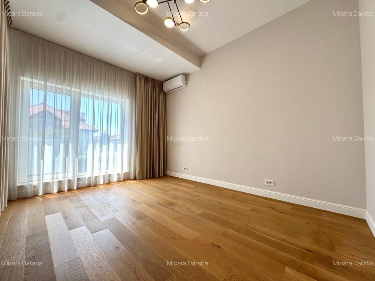 Villa with pool, monitored complex, Iancu Nicolae - 24