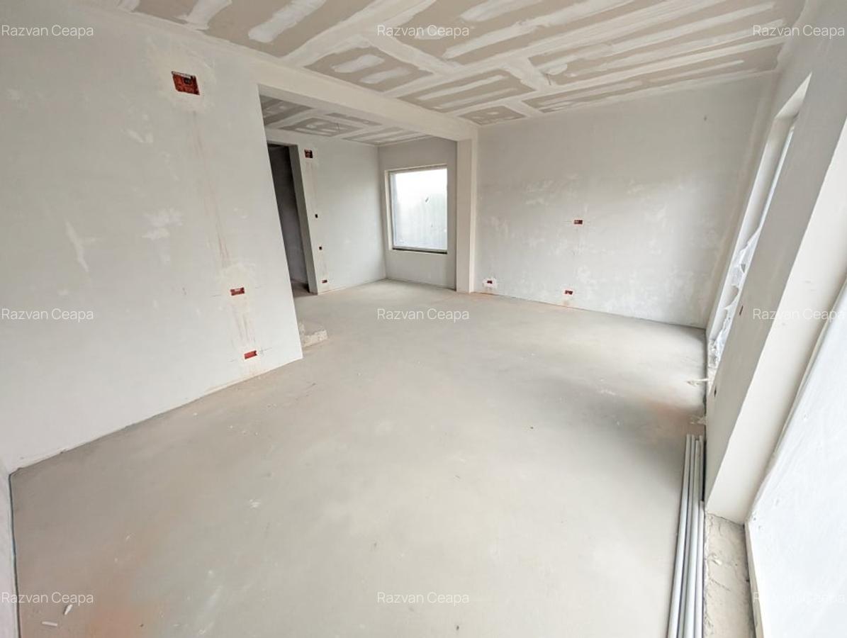 Duplex 4 sau 5 camere 117mp | 0 comision | Otopeni Ana Aslan | Teren 209mp - 4