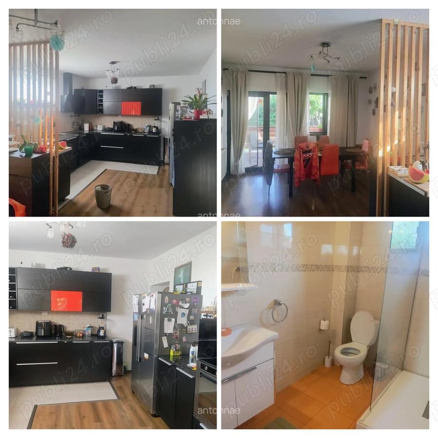 Vila Casa Darza Crevedia 5 camere - 5