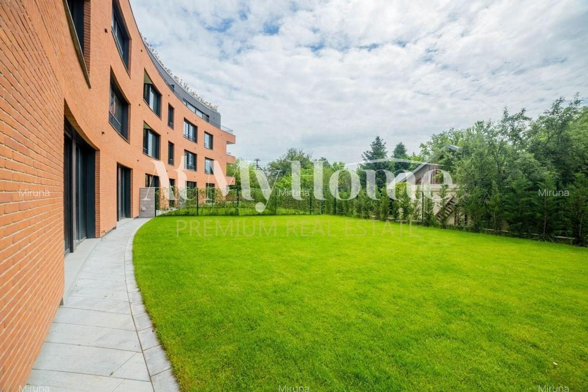 APARTAMENT NOU 2 CAMERE//GRADINA 102 MP//IANCU NICOLAE - 1