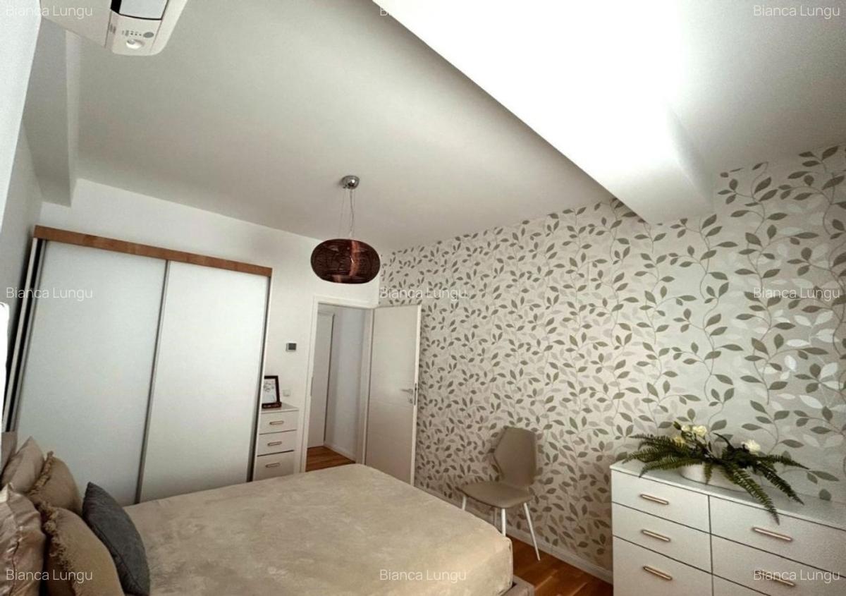 Apartament de 4 camere-Uranus-13 Septembrie ( 117 Mp ) - 10
