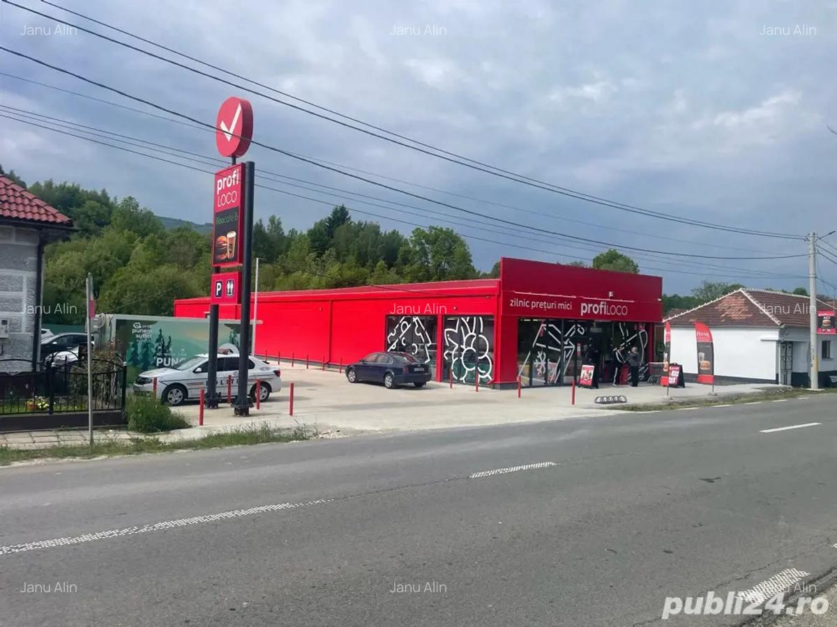 De vanzare cladire spatiu comercial - 4