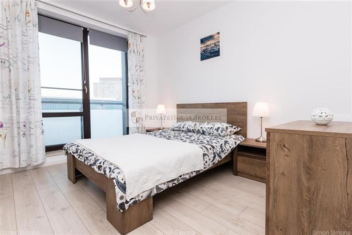 Aviatiei | City Point | Bloc 2017 | Parcare | Modern - 13