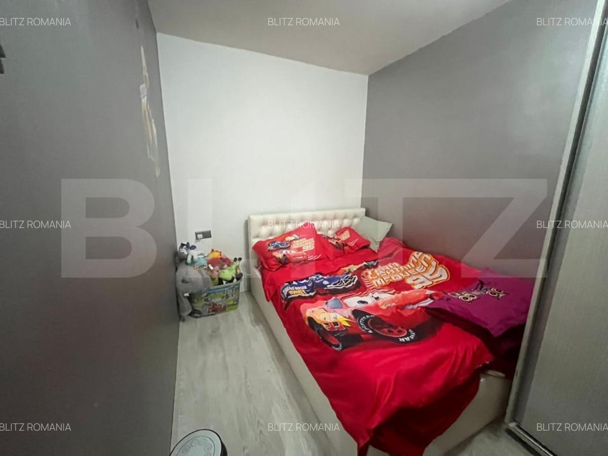 Apartament de vanzare, cu 3 camere, 50,67 mp, zona M11 - 6