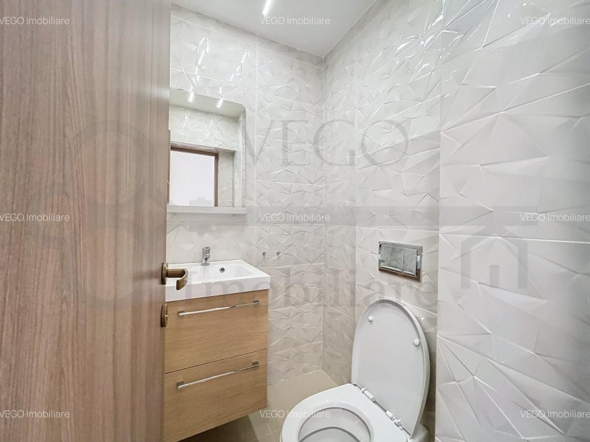 Apartament cu 3 camere, 70 mp, optional garaj, langa Iulius Mall - 14