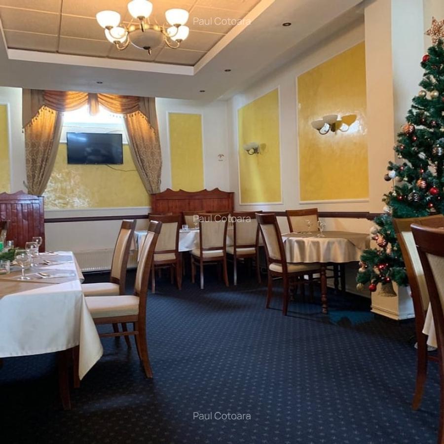 Spatiu Comercial de Inchiriat, Zona Hipodrom, Pretabil Restaurant - 6