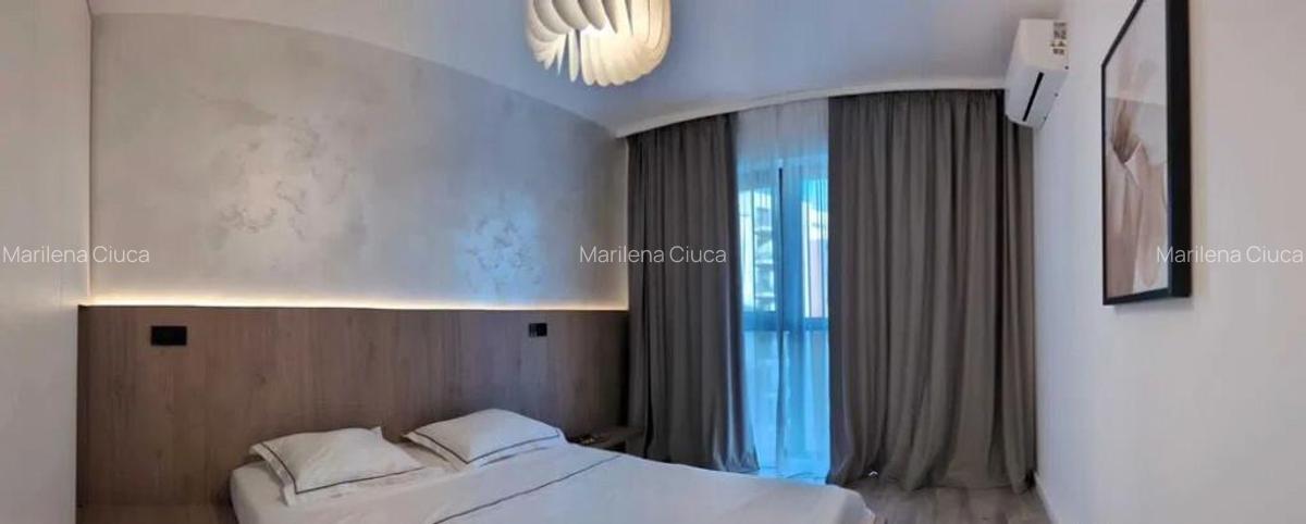 Apartament 2 camere, Complex Parcului 20, Expozitiei, Her... - 5