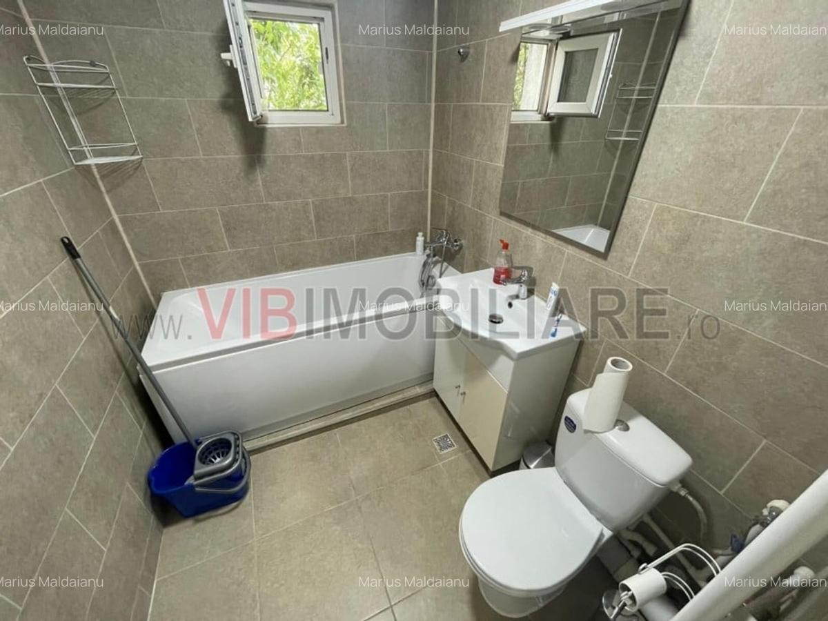 2 Camere- Aviatiei - Aurel Vlaicu - Metrou - Promenada - 8