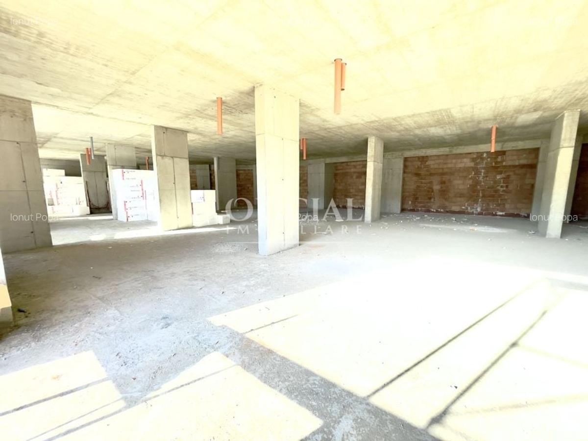 Spațiu 557 m2 | Clinica | Sala | Birouri | 15 Parcari | Zona VIVO BMW - 4