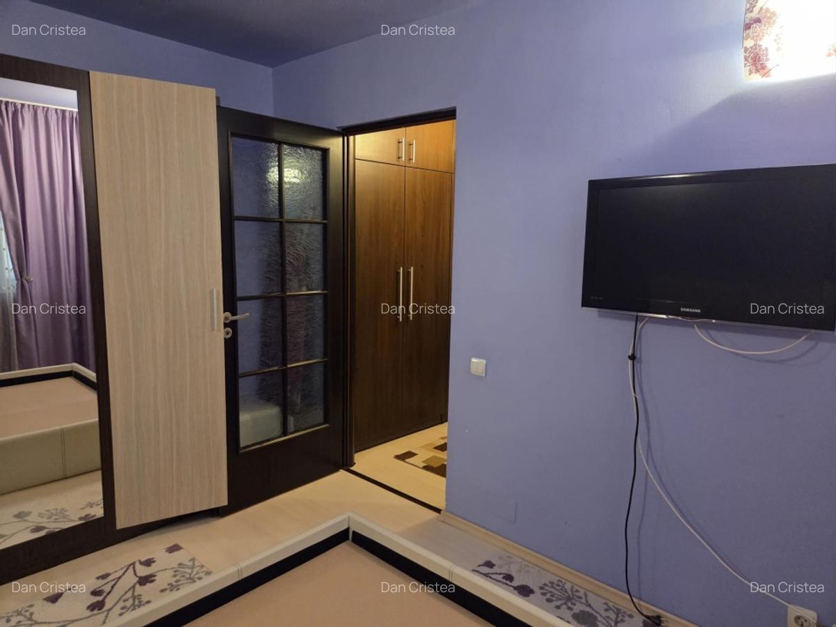 Apartament cu 2 camere, langa Parc IOR si mall Park Lake - 8