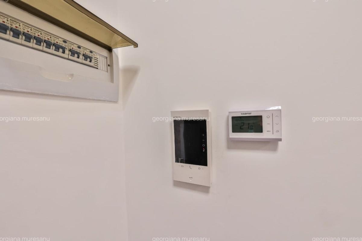 REZIDENTIAL, 2 CAMERE BLOC NOU, MEGAMALL - 8