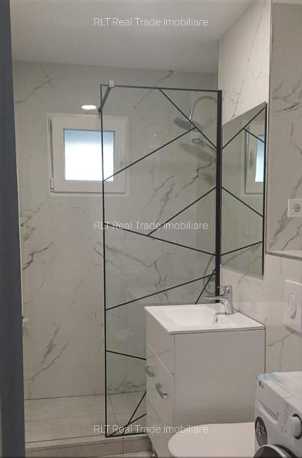 Apartament 2 camere renovat, etaj intermediar, Bartolomeu - 8