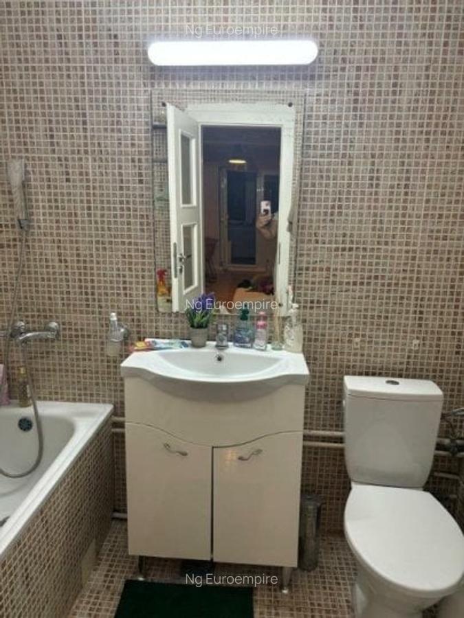 Apartament 2 camere confort maxim zona Gara - 6