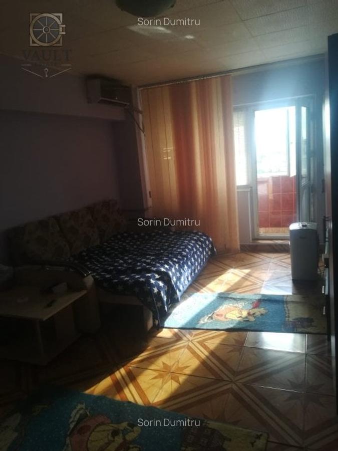 APARTAMENT 2 CAMERE - METROU MUNCII 1 MINUT - PIATA MUNCII - 2