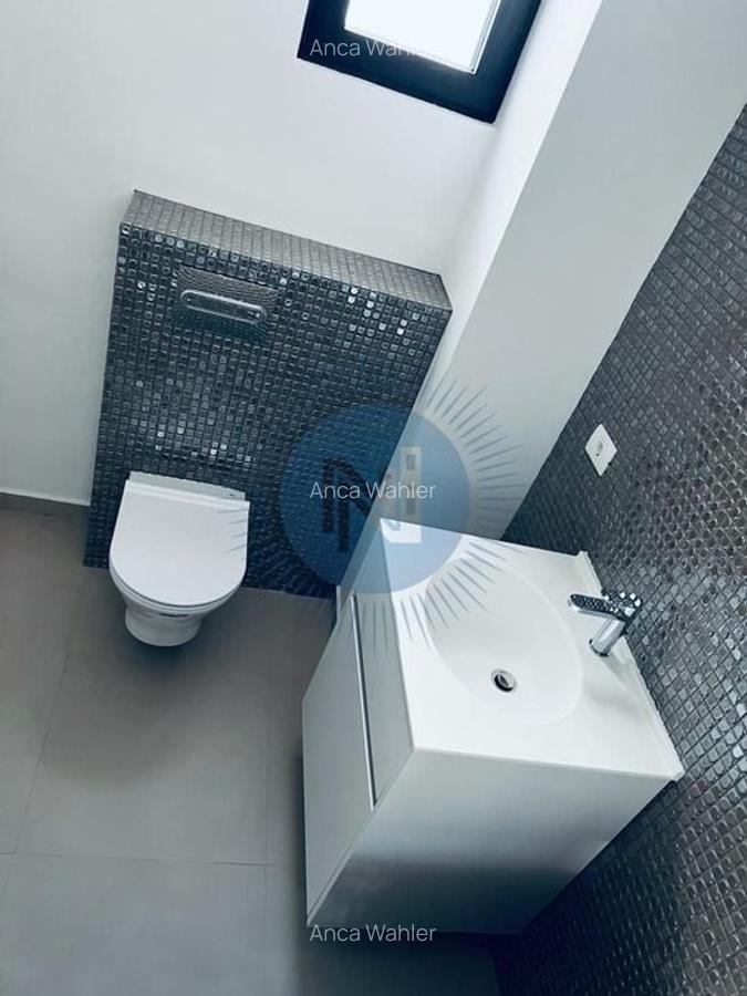 Apartament cu 2  camere in Bloc Boutique Dacia Eminescu - 12
