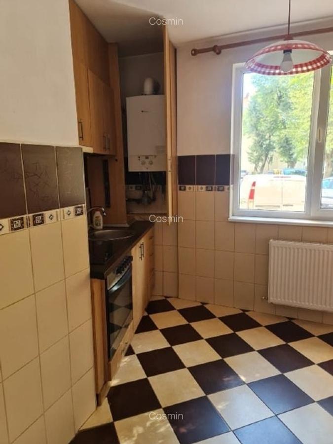 Apartament călduros de vanzare – zona Gării - 5