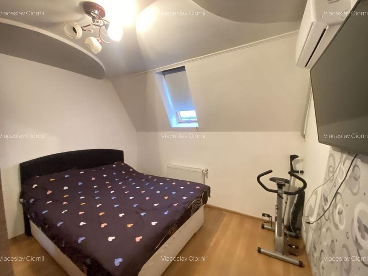 Apartament 3 Camere, 63mp, Balcon, Zona Girocului, Judetean, Comision 0 - 9