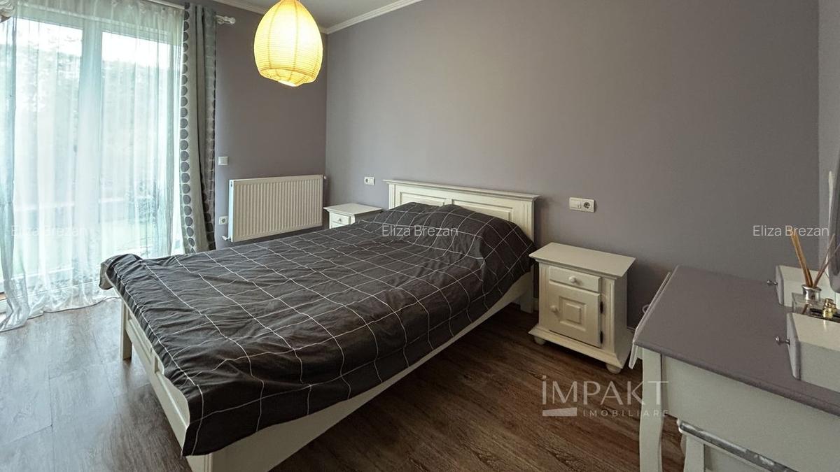Apartament deosebit cu 3 camere si terasa de 120 mp, Calea Turzii - 4