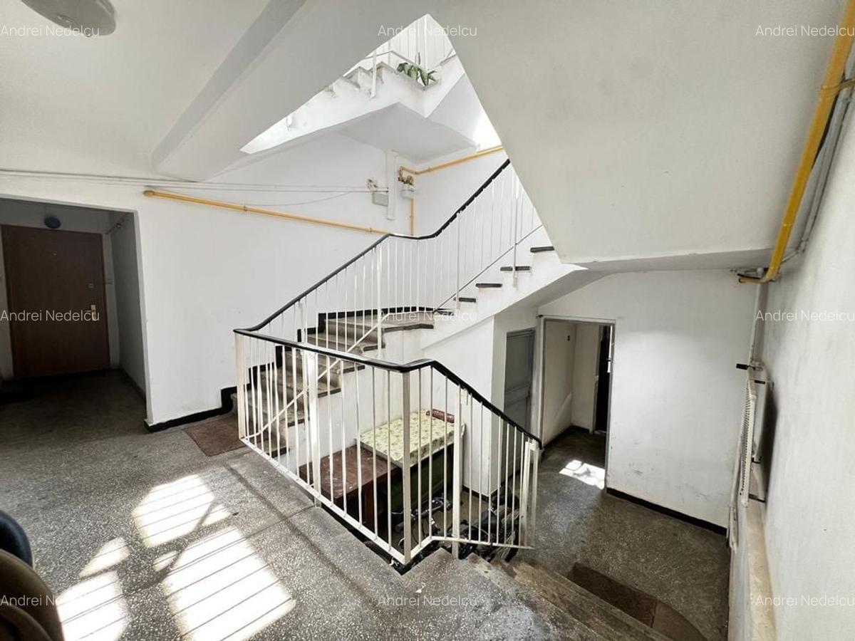 COMISION 0% Apartament 3 Camere Militari Apeductului Teatrul Masca Uverturii - 20