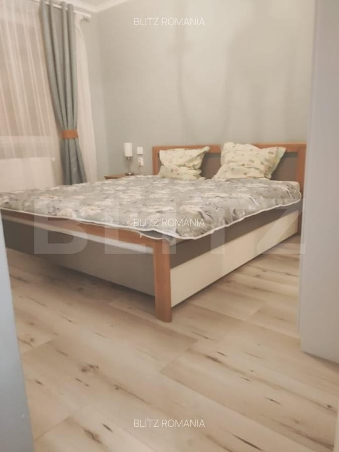 Apartament cu 3 camere, 62 mp, parcare, zona Sesul de Sus - 7