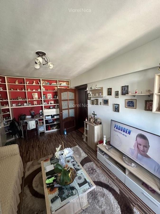 Apartament 2 Camere la intrarea in parcul IOR,confort,verdeata si acces rapid - 7