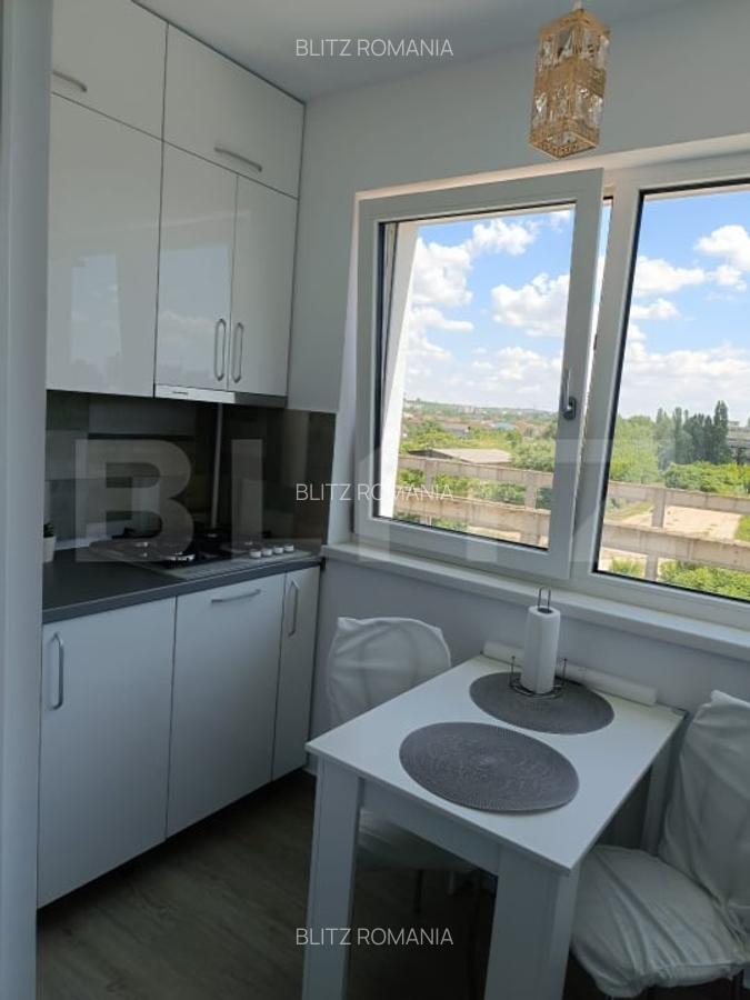 Apartament 2 camere, 64 mp, Decebal Residence - 7