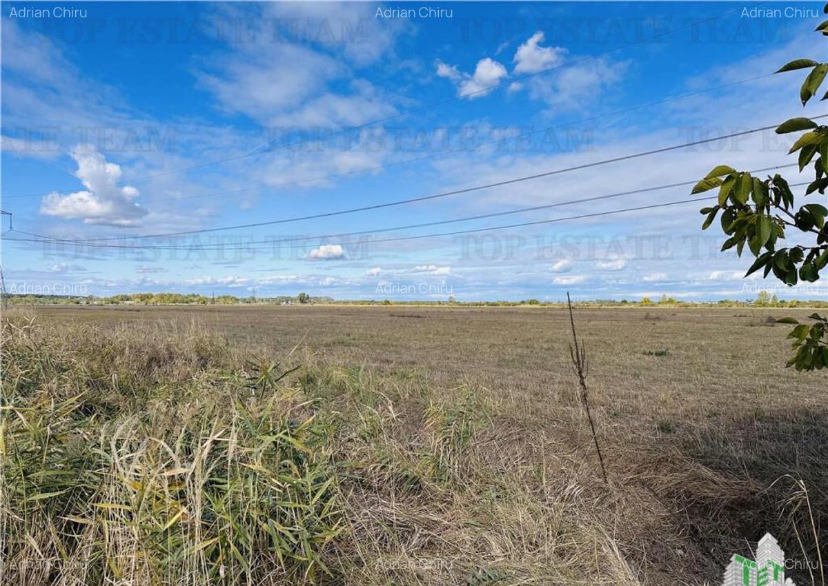 Teren 30 hectare, 500 m deschidere la A1, langa Bolentin Val - 4