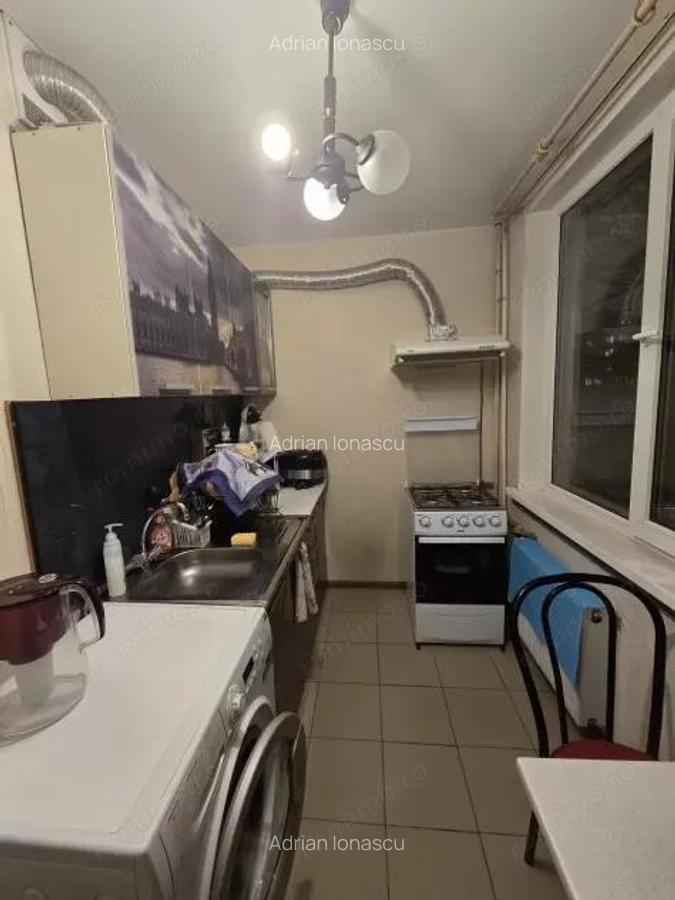 Garsoniera zona Lujeruui - 5